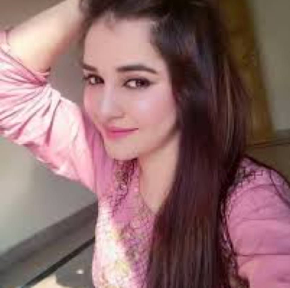 Alisha Khanna